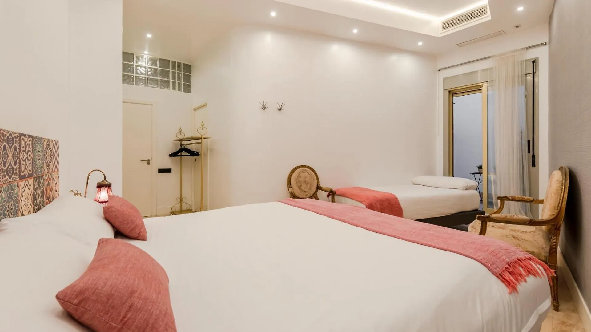 Guadalquivir Apartment Seville