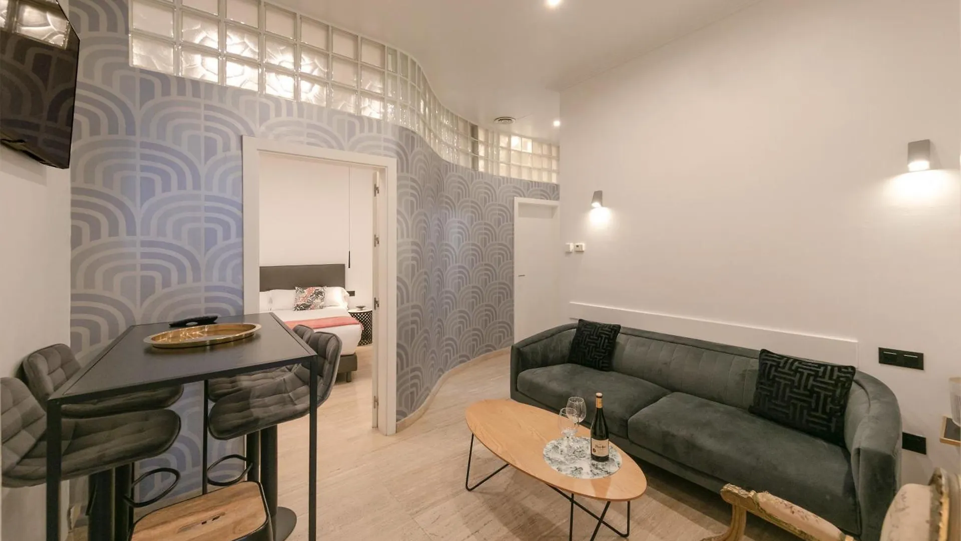 Guadalquivir Apartment Seville
