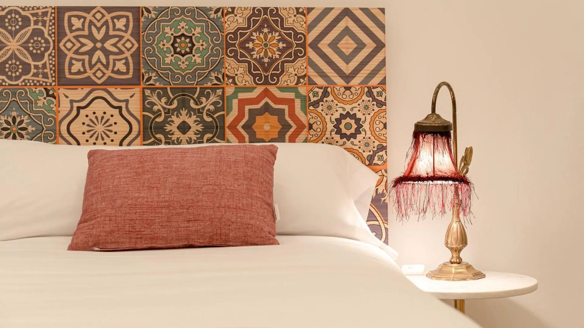 Guadalquivir Apartment Seville Spain