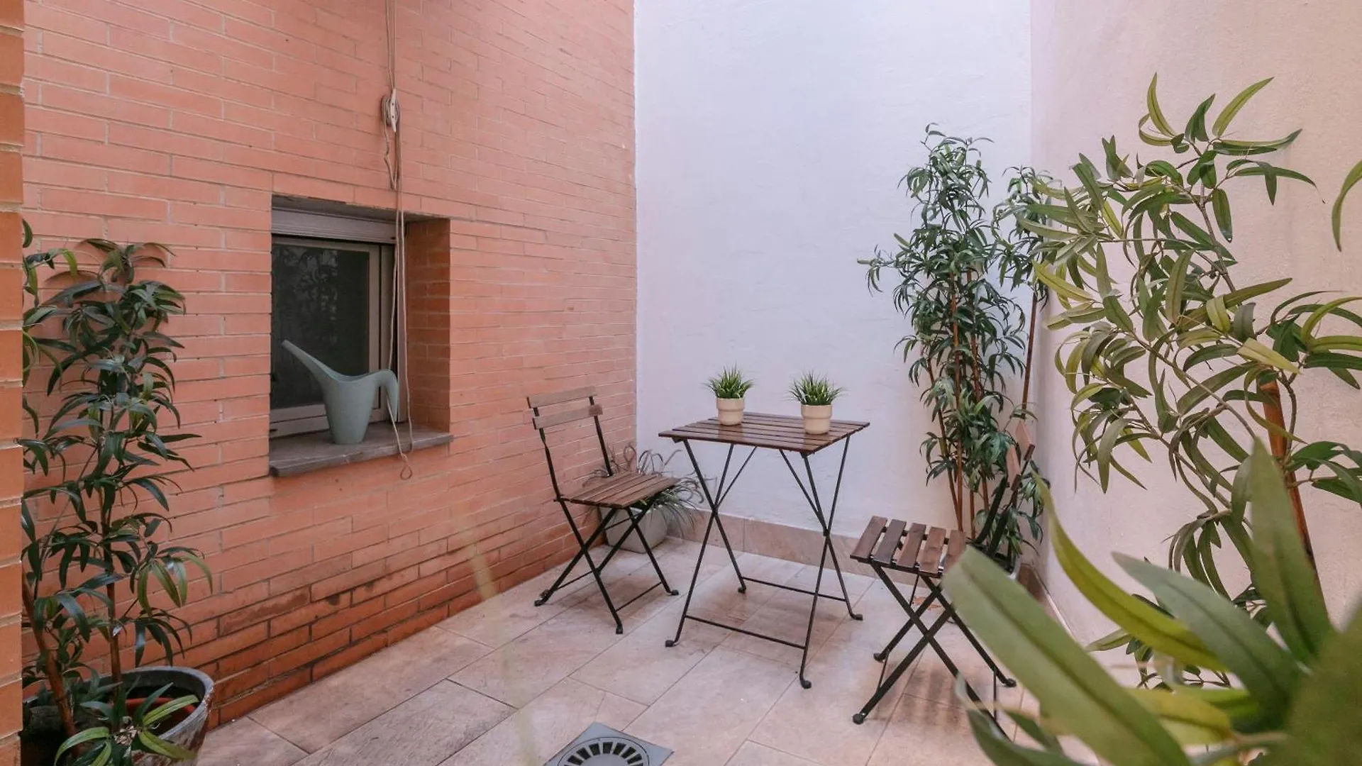 Guadalquivir Apartment Seville