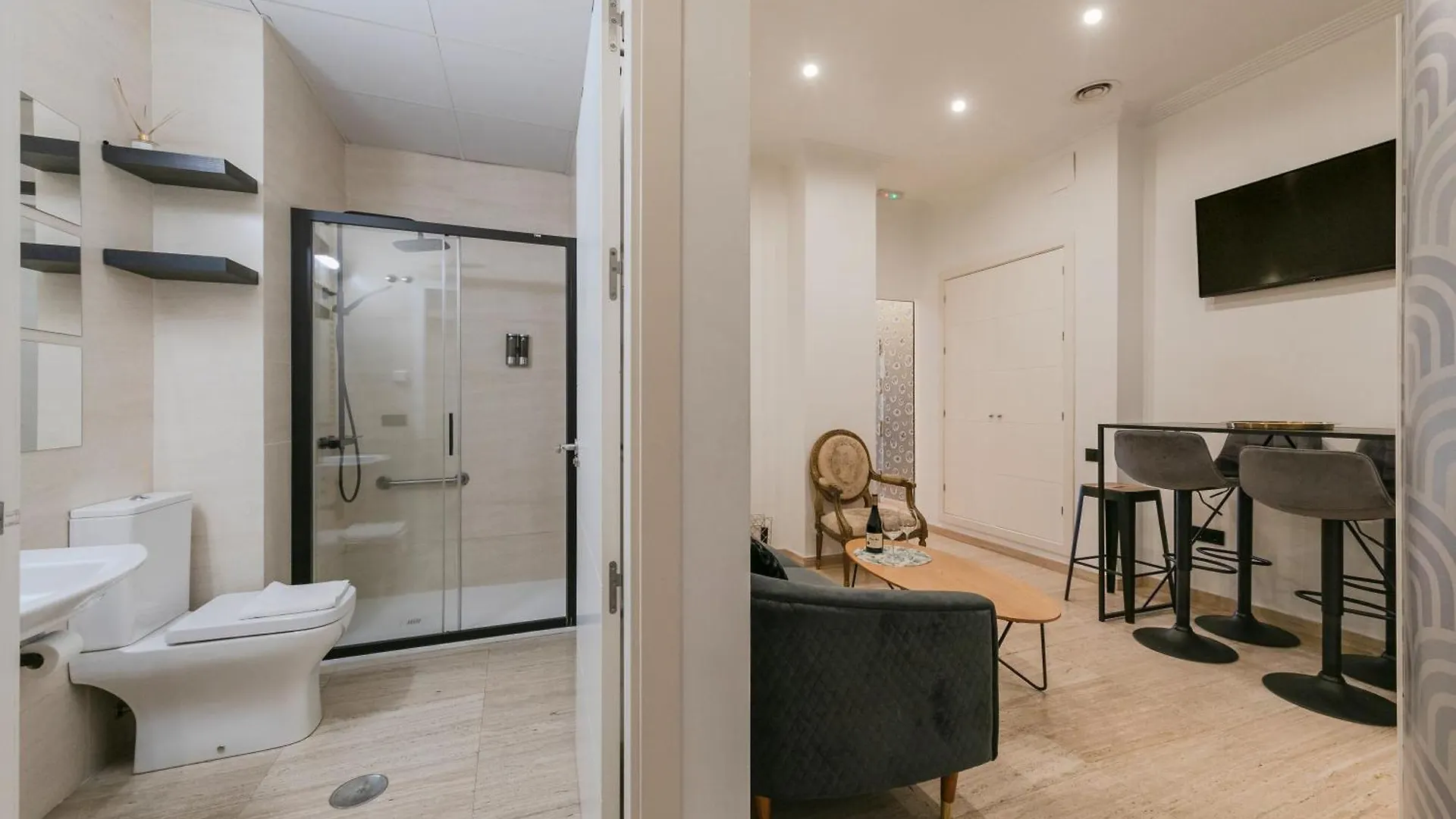 Guadalquivir Apartment Seville