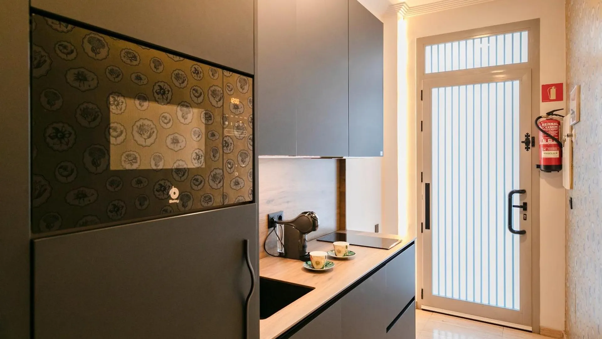 Guadalquivir Apartment Seville