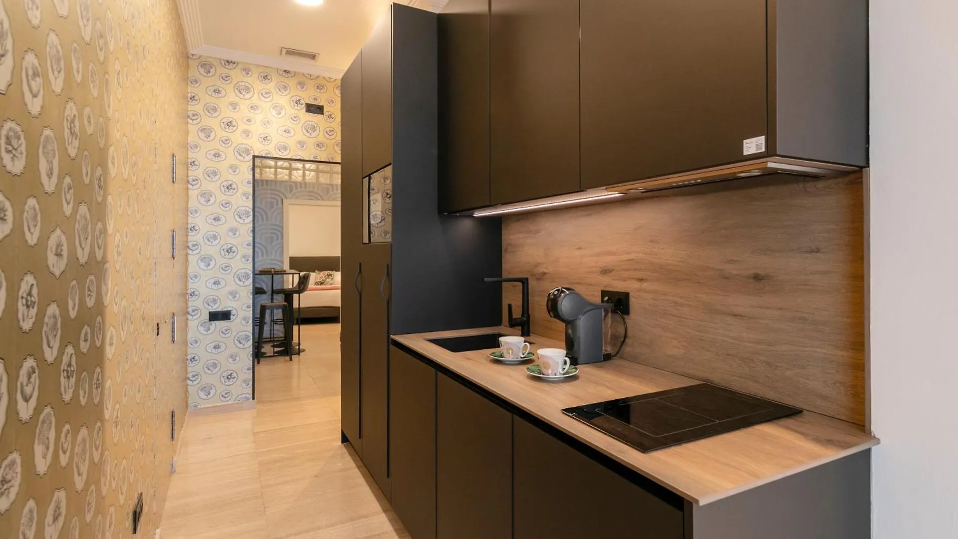 Guadalquivir Apartment Seville Spain