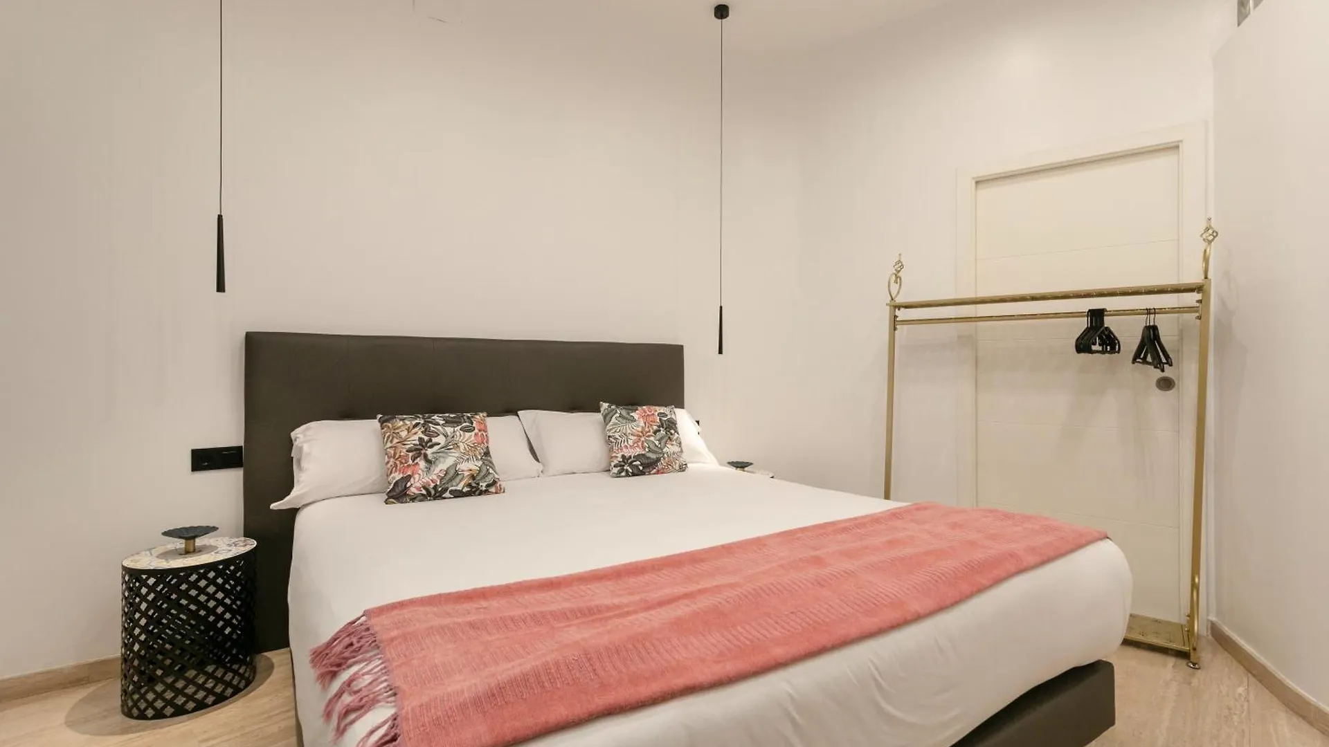 Guadalquivir Apartment Seville