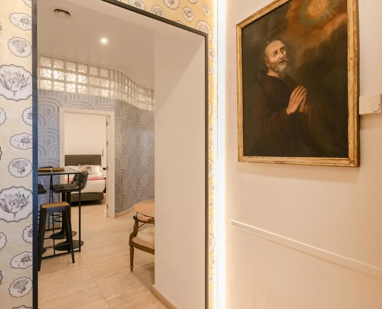 Guadalquivir Apartment Seville Spain